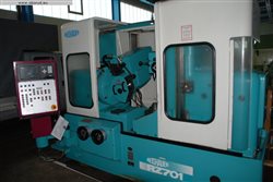 Зубошлифовальный станок REISHAUER RZ701